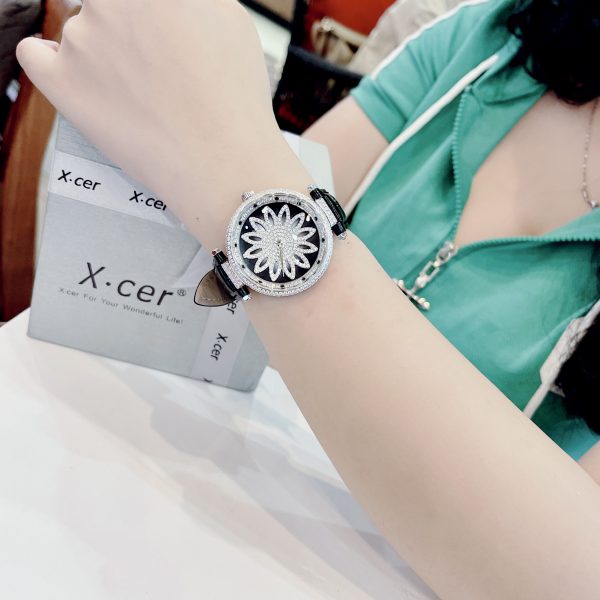 Đồng hồ X-Cer chính hãng nữ
