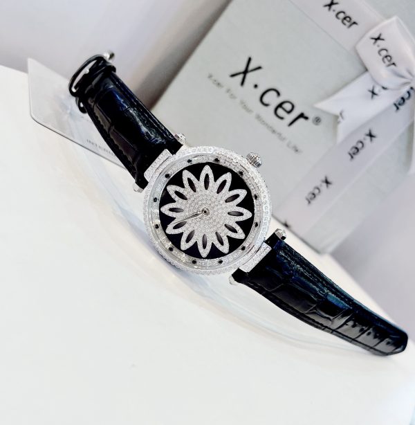 Đồng hồ X-Cer chính hãng nữ đính đá