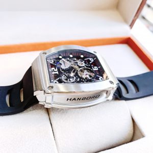 Đồng hồ Hanboro by Huboler chính hãng