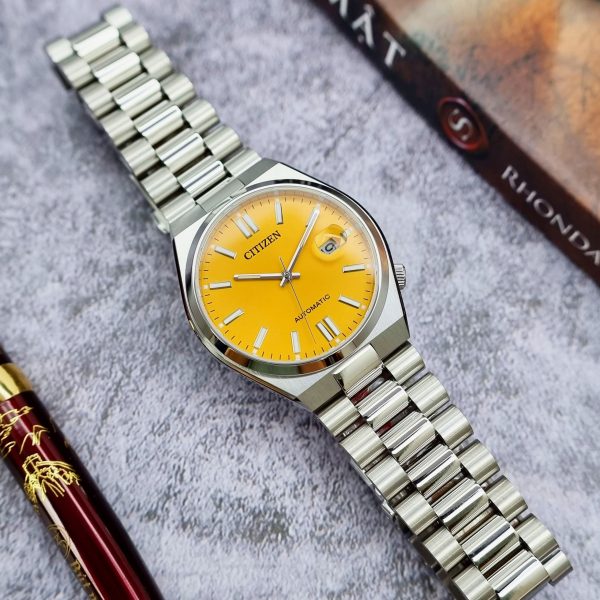 Đồng hồ Citizen NJ0150-91Z