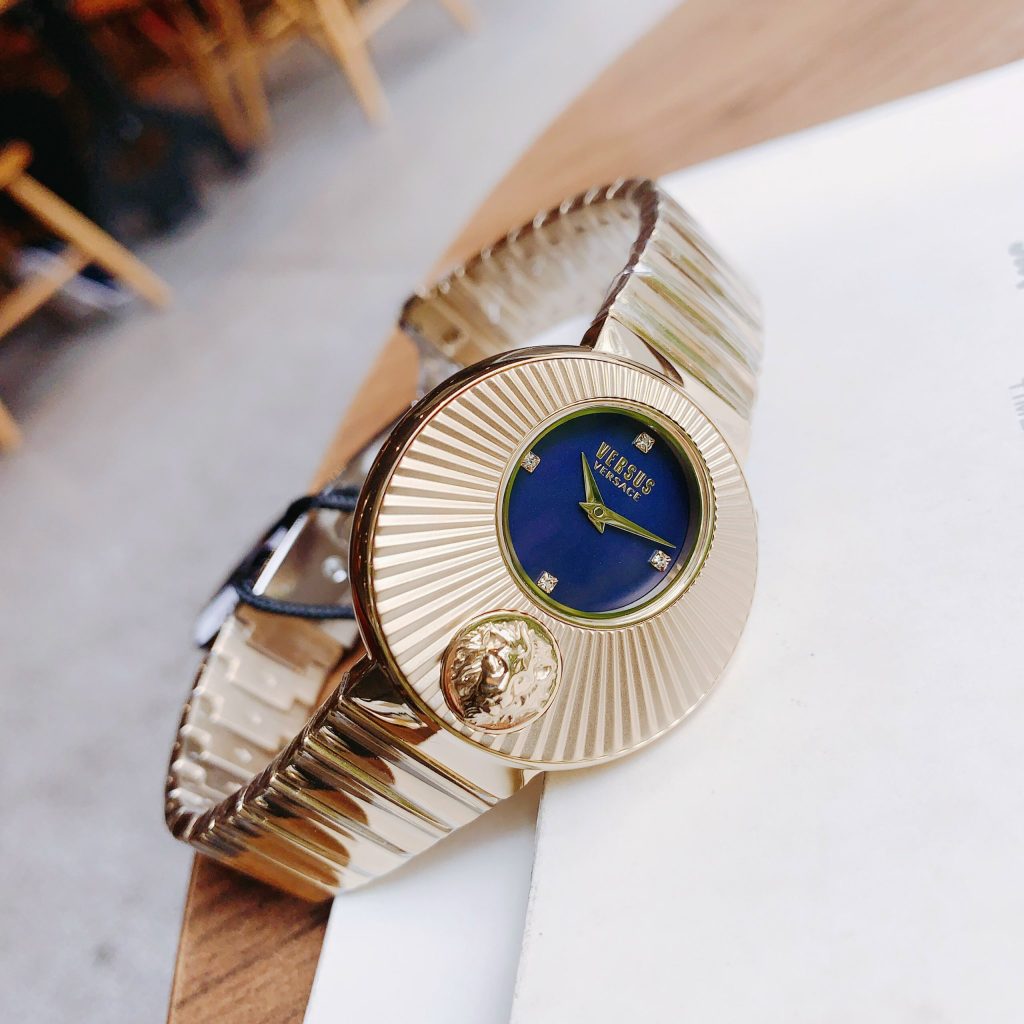 Đồng hồ Versus Sempione VSPHG0820 nữ chính hãng xách tay