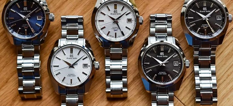 ĐỒNG HỒ SEIKO PERPETUAL CALENDAR CÓ TỐT KHÔNG