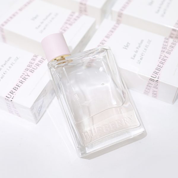 Nước Hoa Burberry Her EDP Chính Hãng