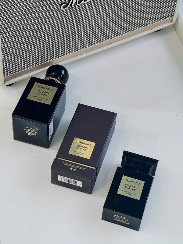 Nước Hoa Tom Ford Patchouli Absolu