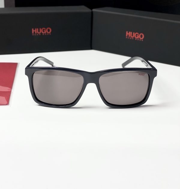 Mắt Kính Nam Hugo Boss Chính Hãng Form Fit Ôm Lens 57/15/145mm