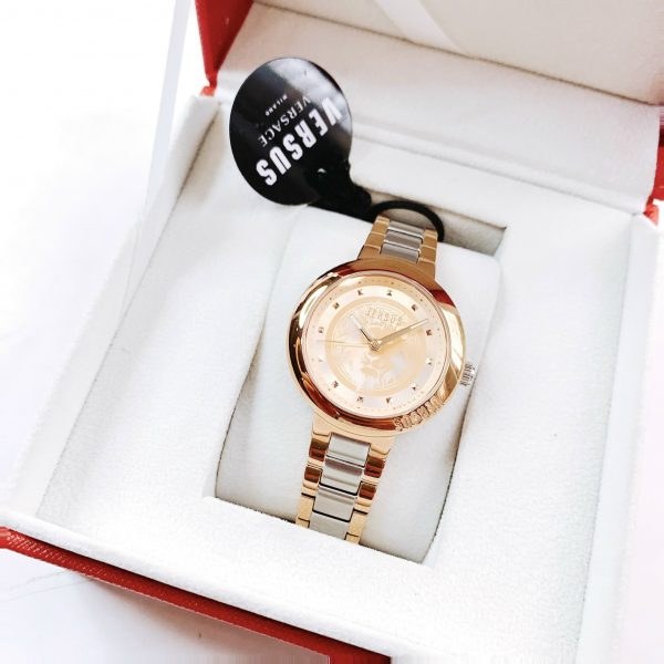 Đồng hồ nữ chính hãng Versus by Versace VSPLJ0719 Batignolles Ladies 35mm