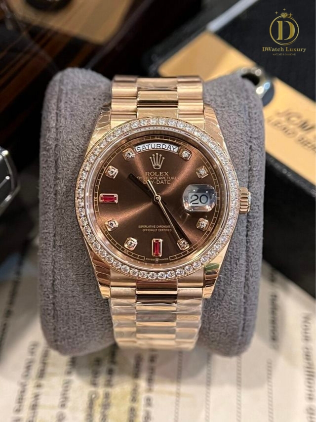 Đồng hồ Replica 11 và Đồng hồ Rolex Rep Nên mua không (3)