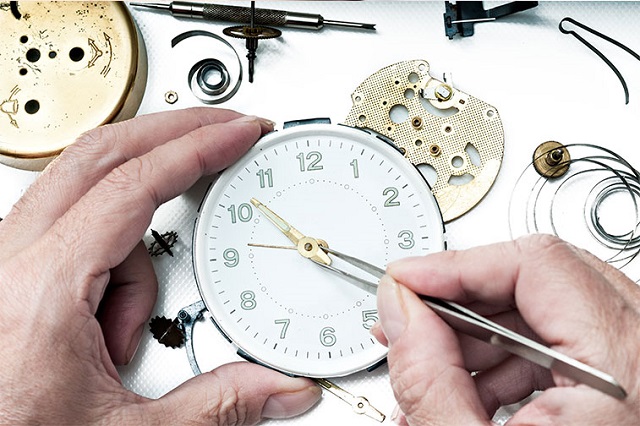 Experiences in Choosing a Reliable Fake Watch Repair Service (3)