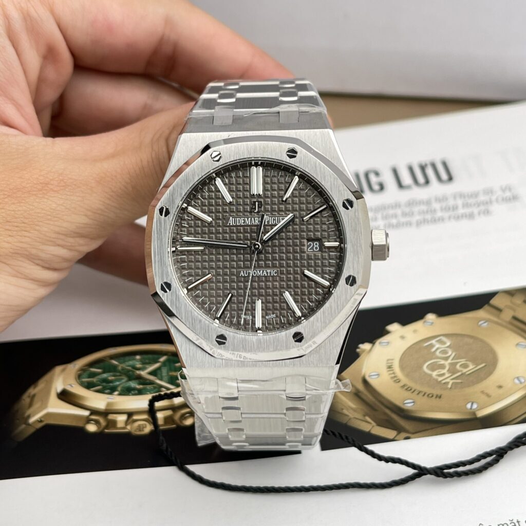 Understanding Fake Audemars Piguet Watches