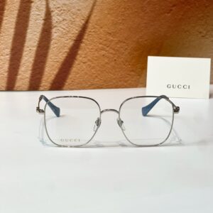 Kính Mắt Gucci Chính Hãng Gọng Cận Siêu Nhẹ Lens 5418140mm (1)